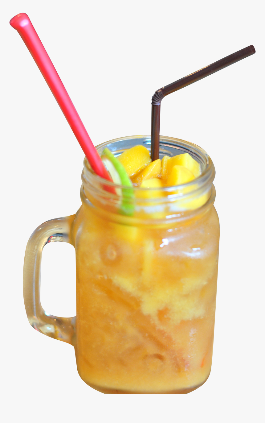Cold Mango Juice, HD Png Download