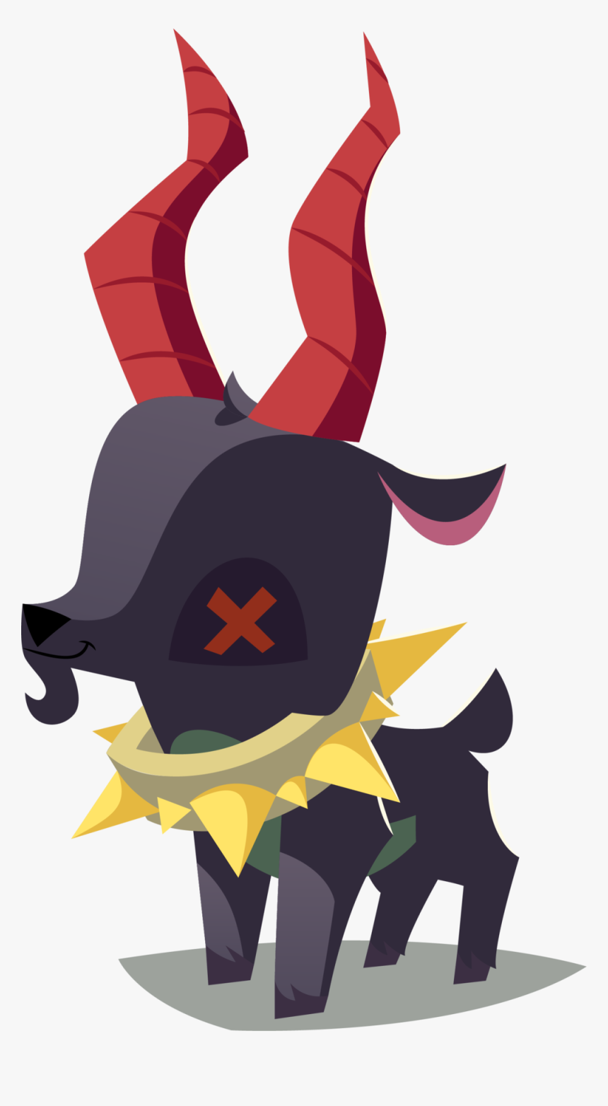 Goat3520, HD Png Download