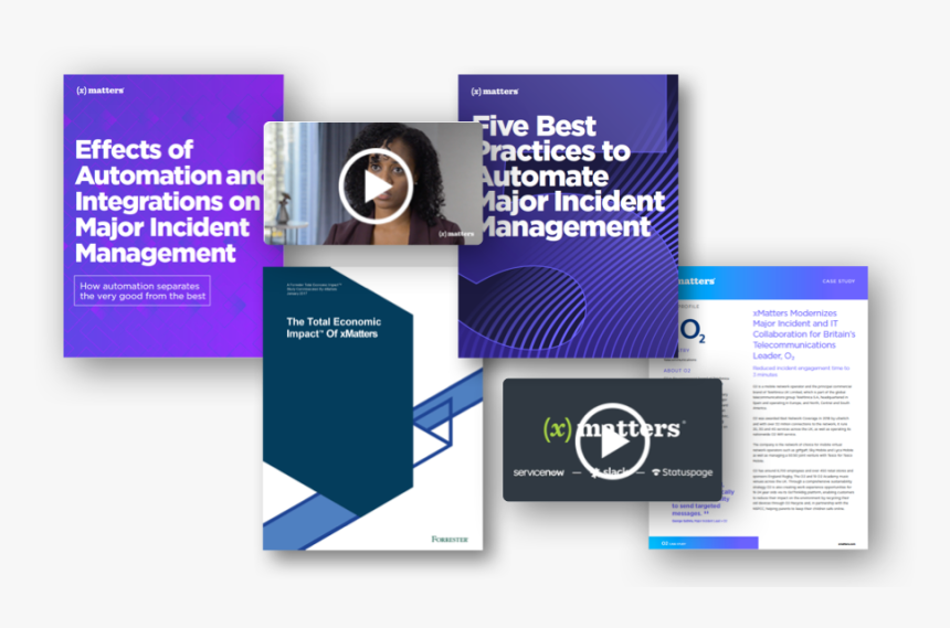Major Incident Management Toolkit - Flyer, HD Png Download