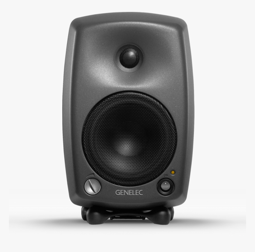 Studio Monitor, HD Png Download
