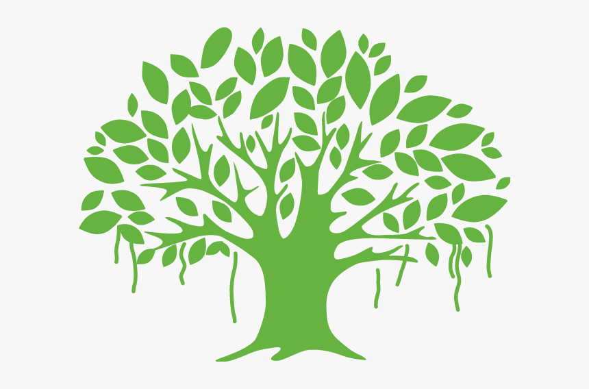 Tree Of Banyan Logo, HD Png Download
