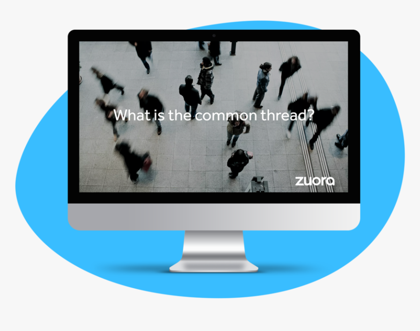 Easy Way To Impact On People - Person Lost In A Crowd, HD Png Download