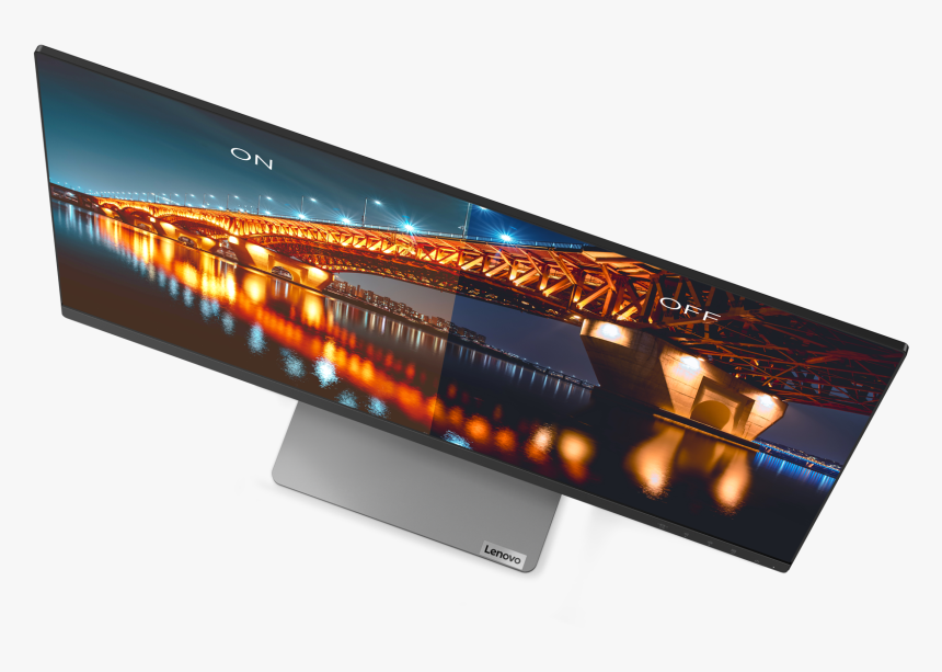 Lenovo Q27q, HD Png Download