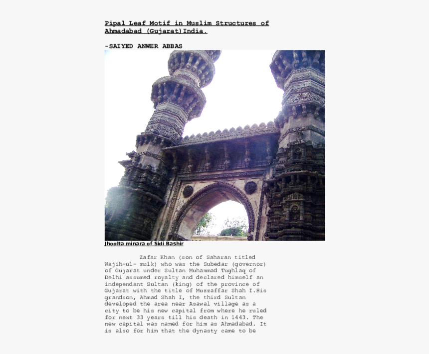 Triumphal Arch, HD Png Download