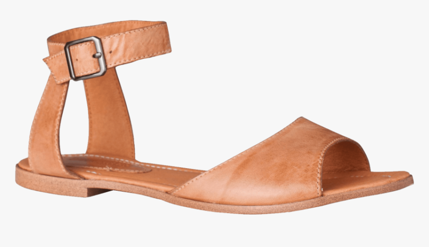 Sandal Png Transparent Images - Sandal Clipart, Png Download