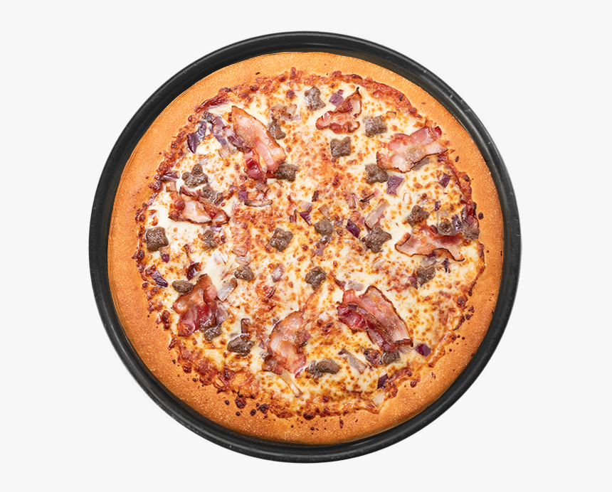 Pizza Hut King Caesar, HD Png Download