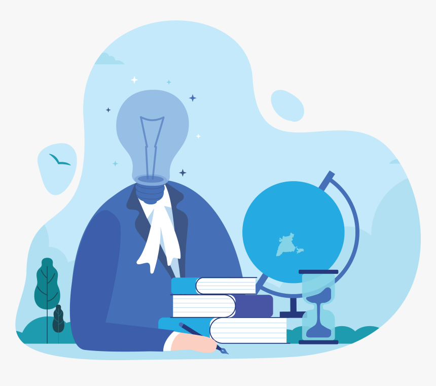 Style Visibility - Illustration, HD Png Download