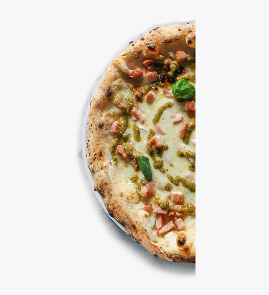 Discover The Pizza Club - California-style Pizza, HD Png Download