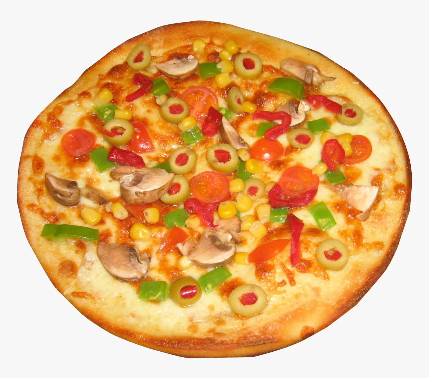 Pizza Png , Png Download - California-style Pizza, Transparent Png
