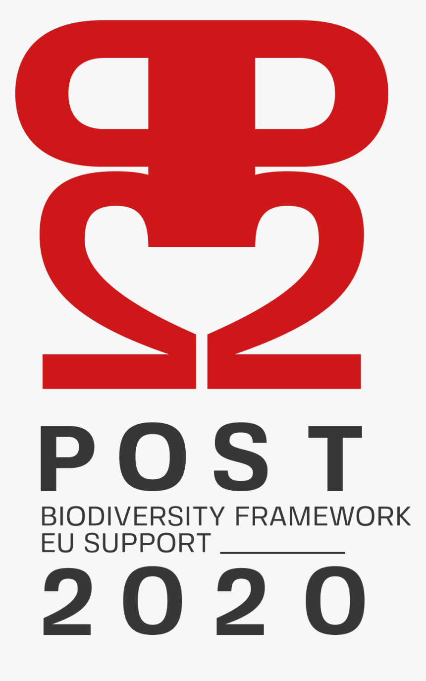 Post Biodiversity 2020, HD Png Download
