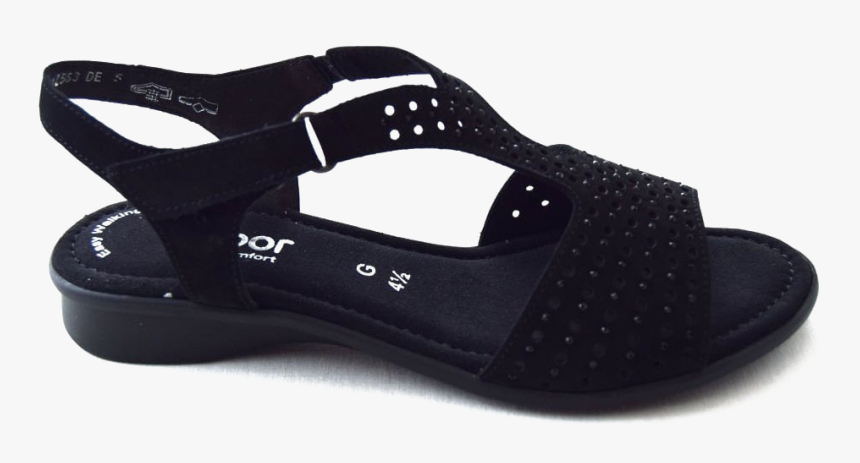 Ladies Sandal Png Background Image - Sandal, Transparent Png