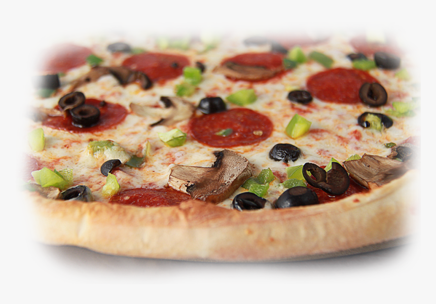 Mama S Famous Pizza & Heros - California-style Pizza, HD Png Download