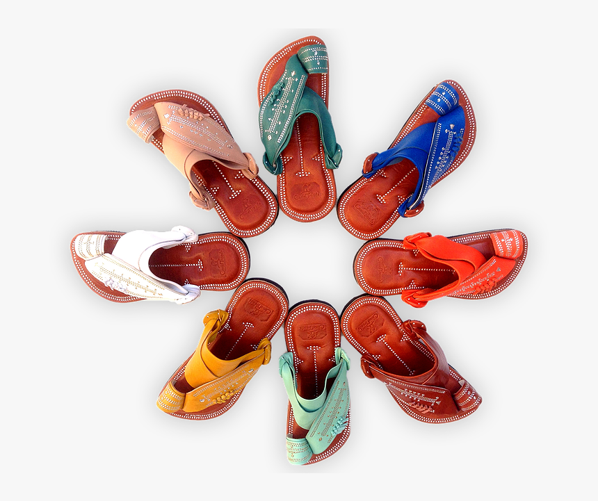 Sandal, HD Png Download