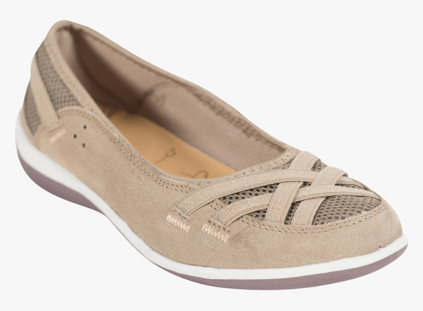 1-7837c - Ballet Flat, HD Png Download
