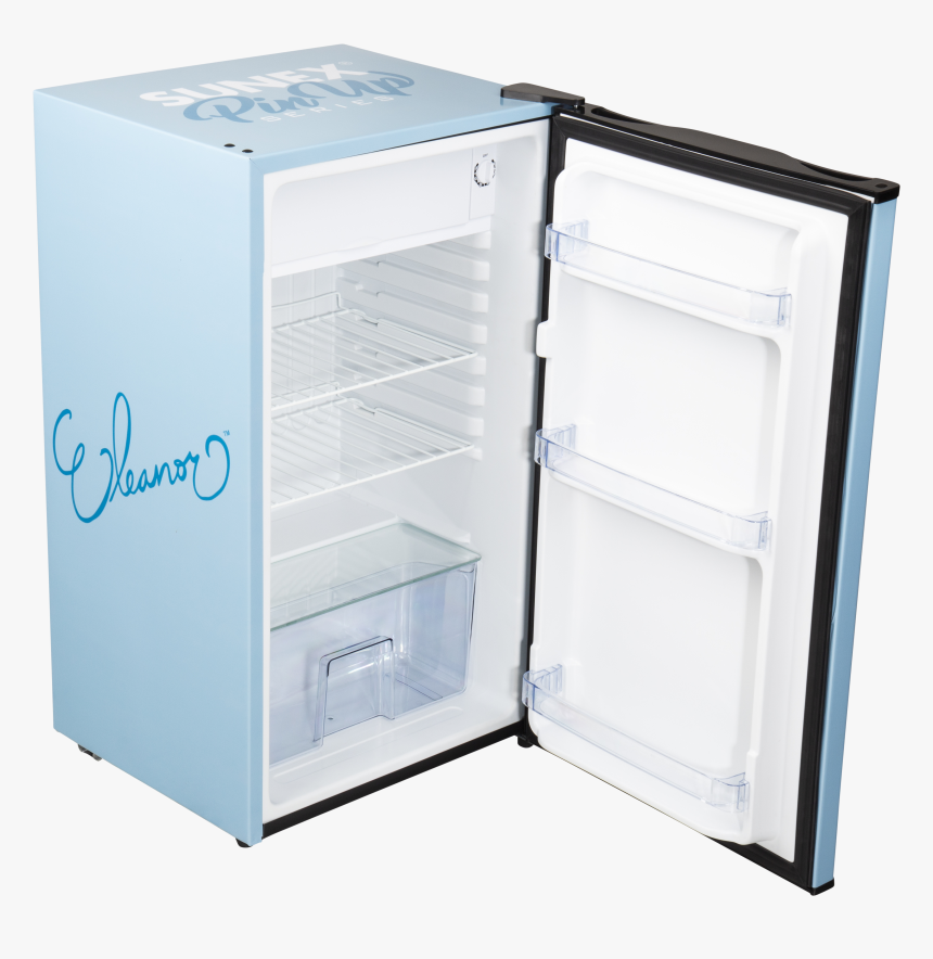 Refrigerator, HD Png Download