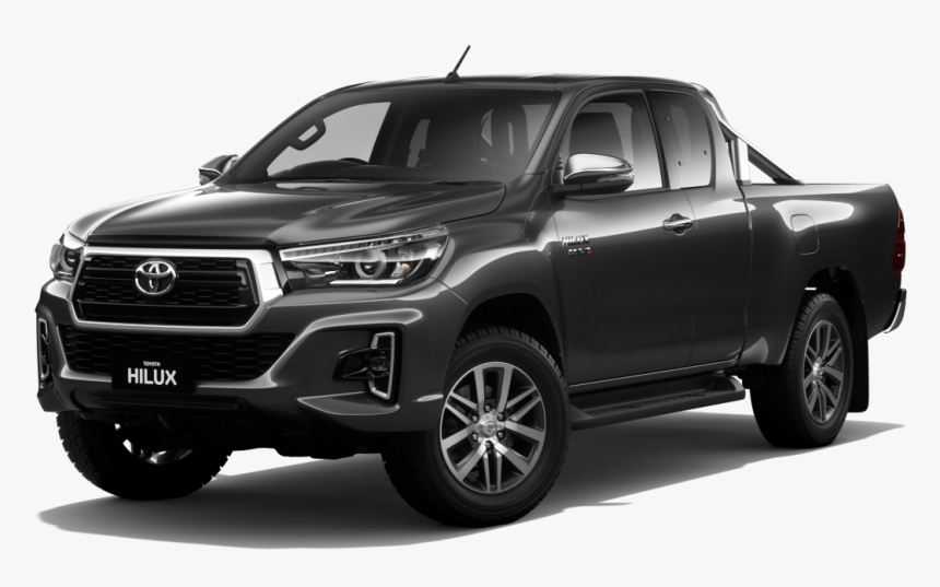 Hilux Sr5 Toyota Hilux 2019 Roller Shutters Ebay, HD Png Download