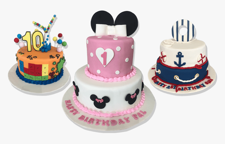 Khalsa Bakery Reservoir Cake, HD Png Download