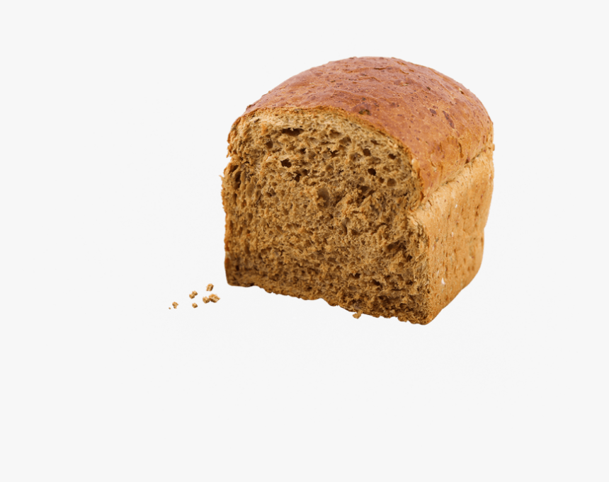 Whole Wheat Bread, HD Png Download