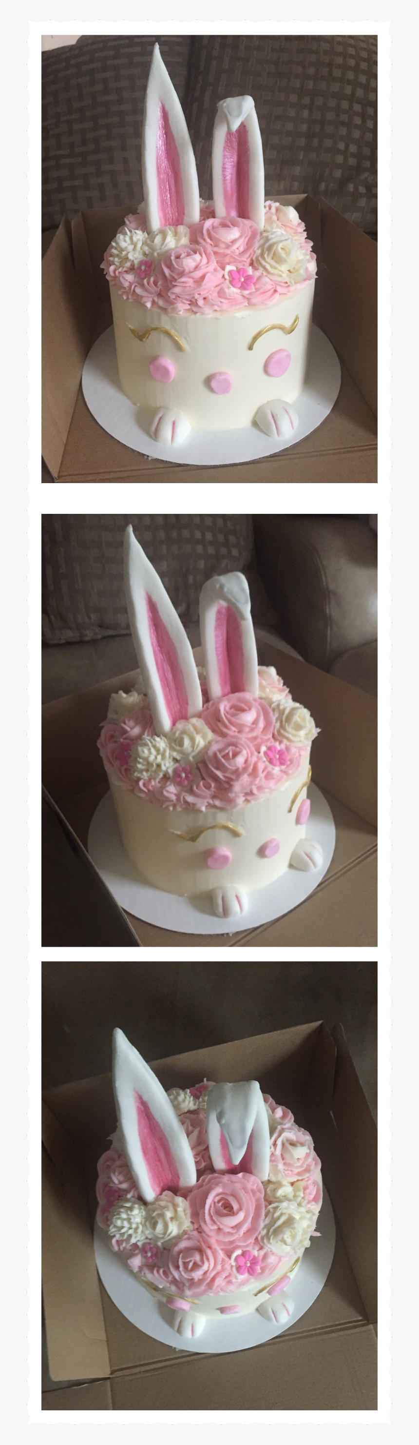 Cake Decorating, HD Png Download