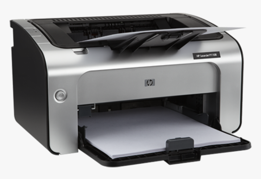 Printer Png, Transparent Png