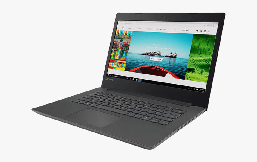 Lenovo Ideapad 320 14isk, HD Png Download