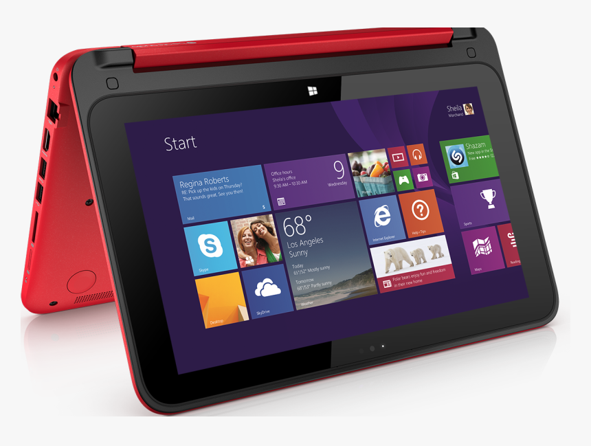 Hp 11 N083sa, HD Png Download