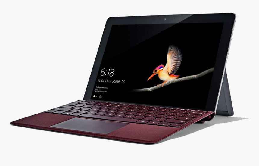 Image Of A Laptop - Laptop Computers, HD Png Download