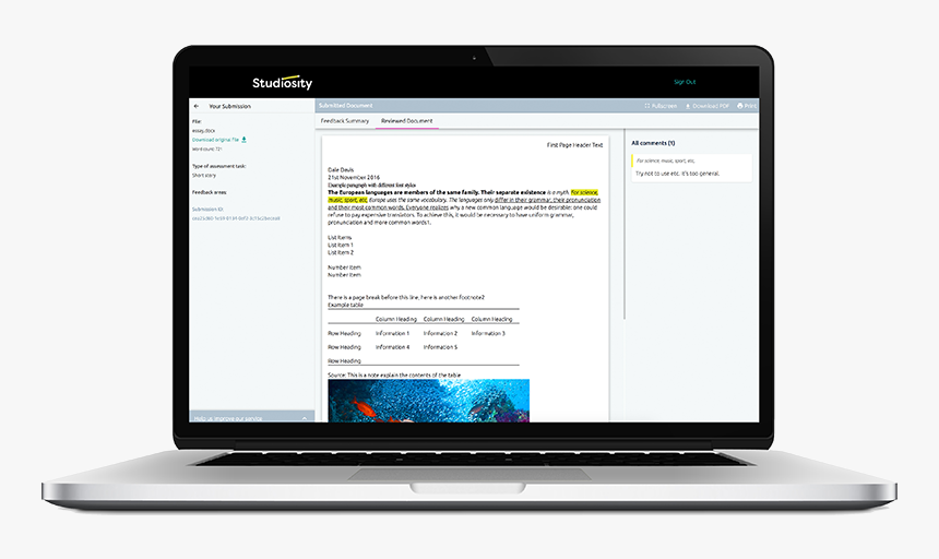 Netbook, HD Png Download
