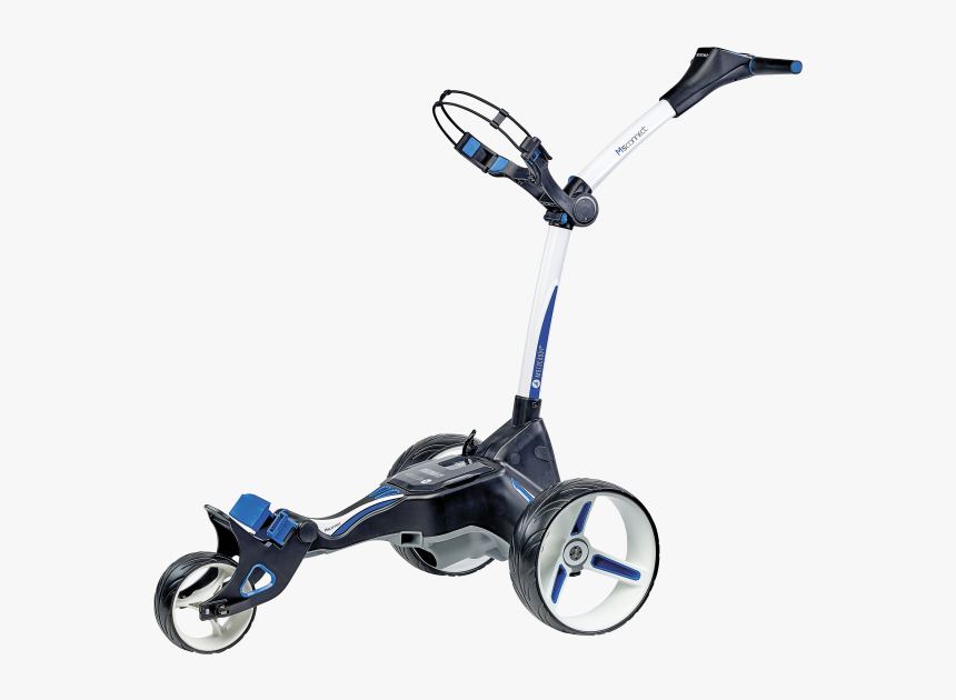 Motocaddy M5 Connect Dhc, HD Png Download