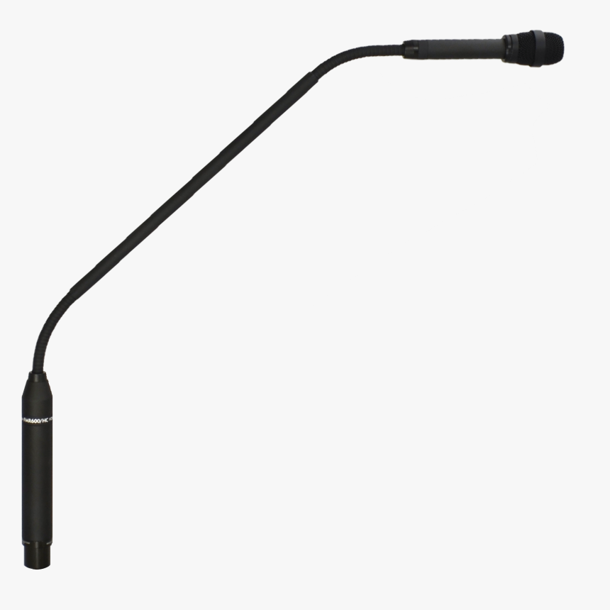 Microphone Podium, HD Png Download