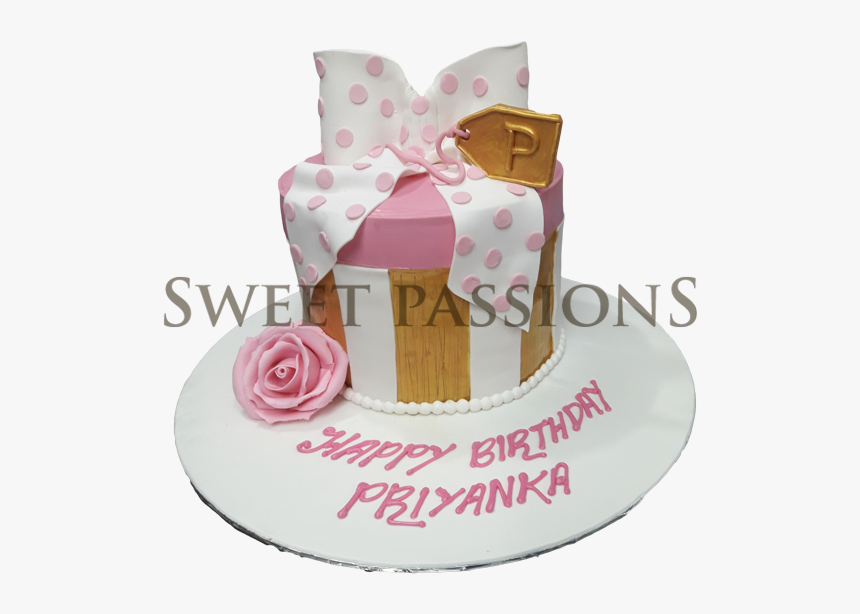 Cake Decorating, HD Png Download