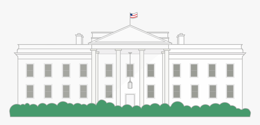 Hd 1762 X 766 10 - Whitehouse Png, Transparent Png