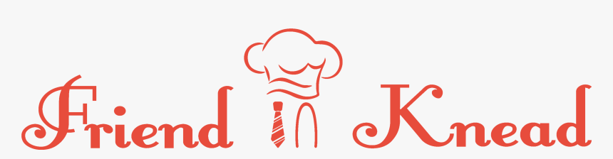 Friend In Knead Logo Png, Transparent Png