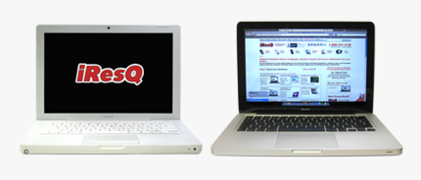 Netbook, HD Png Download