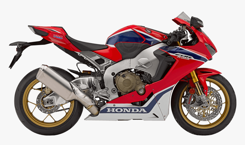 Honda Cbr Png Image Free Download Searchpng - Honda Cbr 1000 S1, Transparent Png