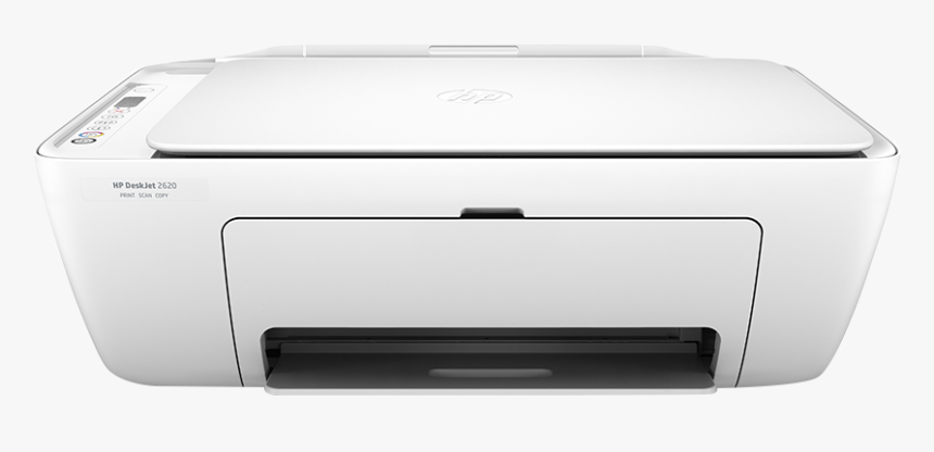 336838 Hp 2620 - Hp Deskjet 2620, HD Png Download