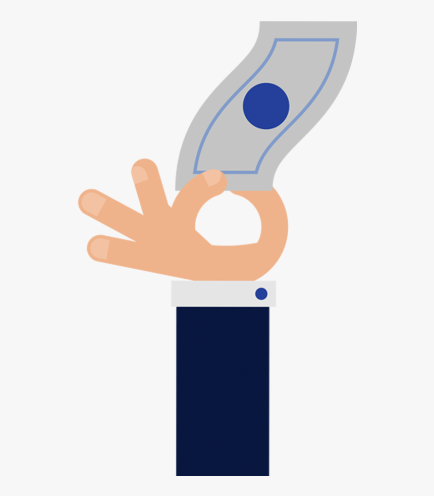 Home Offer Cash - Illustration, HD Png Download