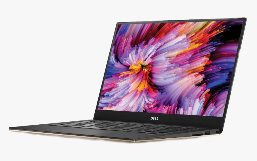 Dell Laptop Promotion, HD Png Download