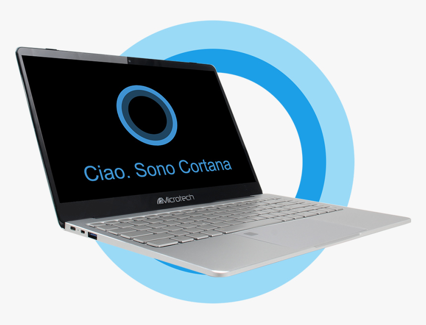 Netbook, HD Png Download