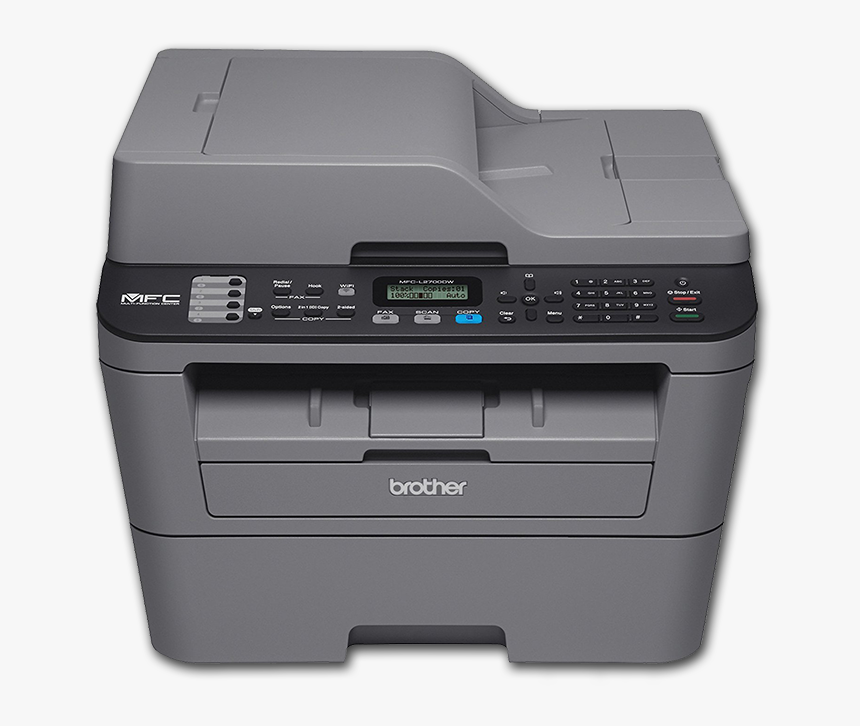 Printer Repairs - Brother Mfc L2700dw, HD Png Download