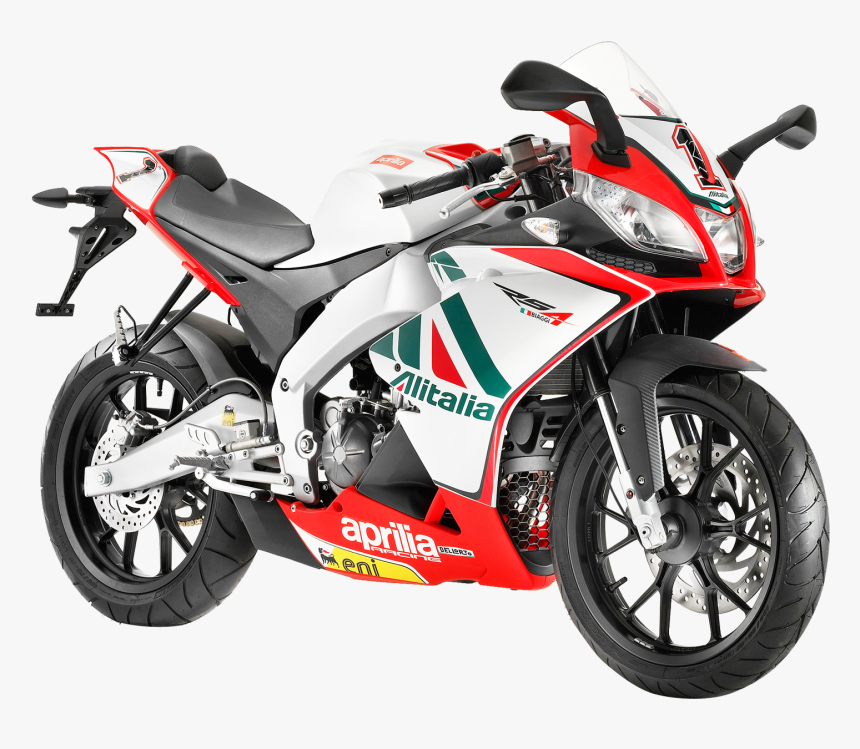 Aprilia Rs4 125 Alitalia, HD Png Download