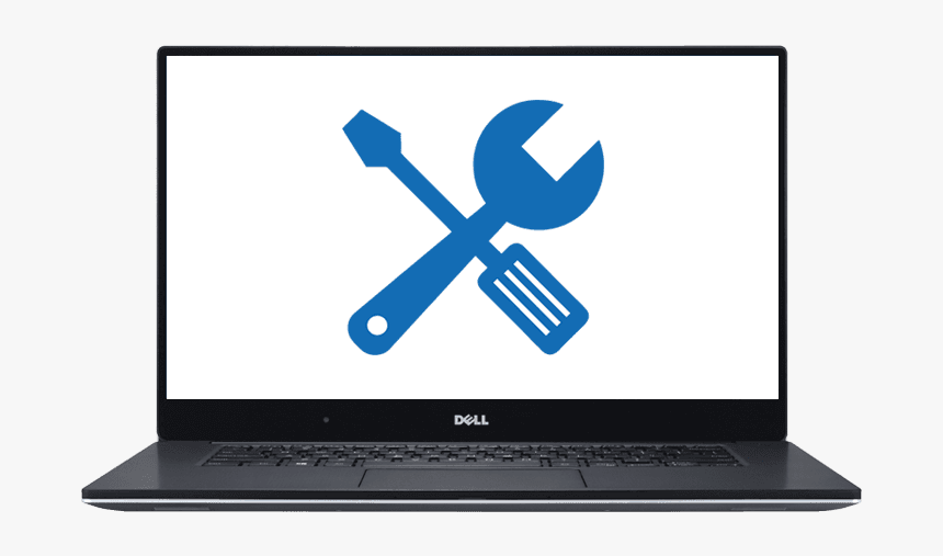 Netbook, HD Png Download