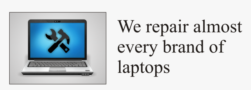 Laptop Service Center In Mumbai - Westminster International College, HD Png Download