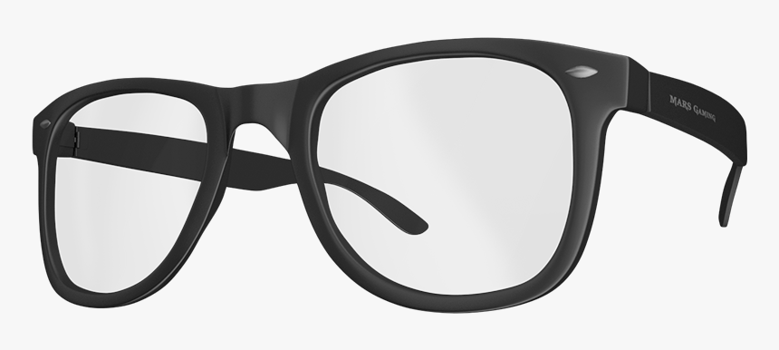 Mgl1 Gaming Glasses - Mars Gaming Gafas, HD Png Download