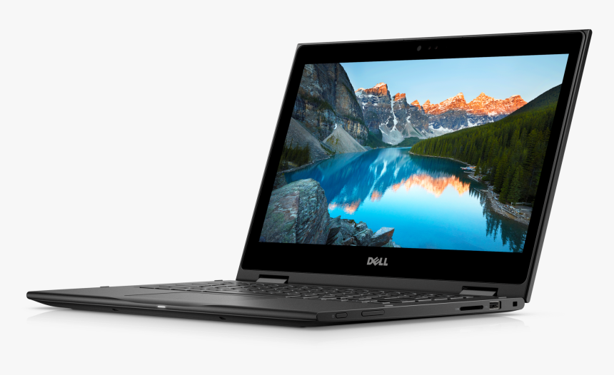 Latitude 3390 2 In 1, HD Png Download