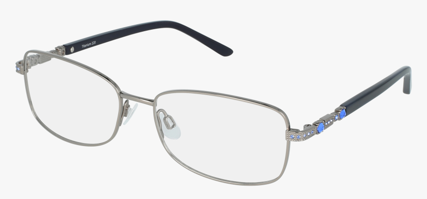 T T 220-06 Women S Eyeglasses - Puma Kids Glasses, HD Png Download