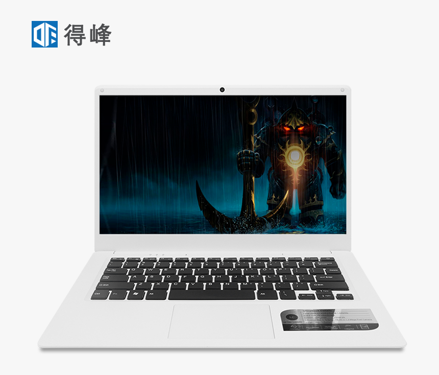 Defeng Deffad 14 Inch Narrow Frame Low Power Ultrabook - League Of Legends Nautilus, HD Png Download