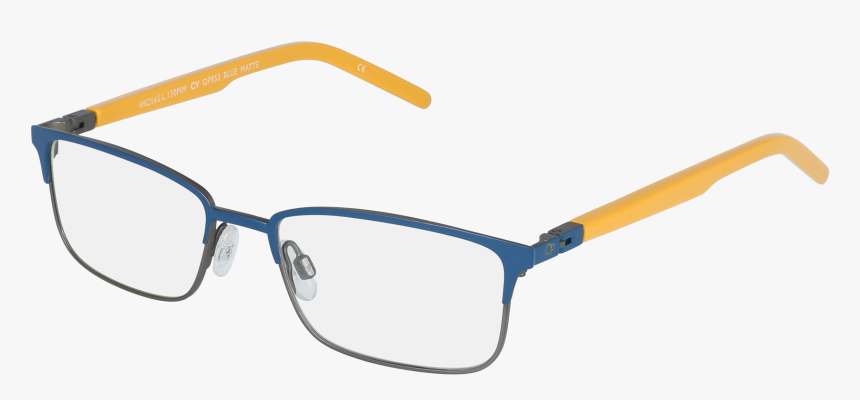 O Op 853 Kids - +1.50 Glasses, HD Png Download