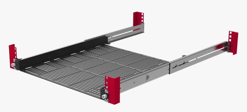 Sliding Laptop Shelf, HD Png Download
