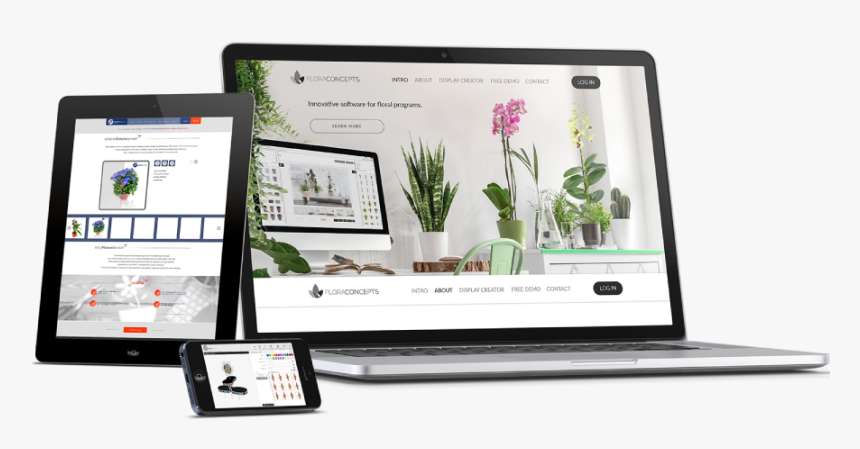 Personal Computer, HD Png Download